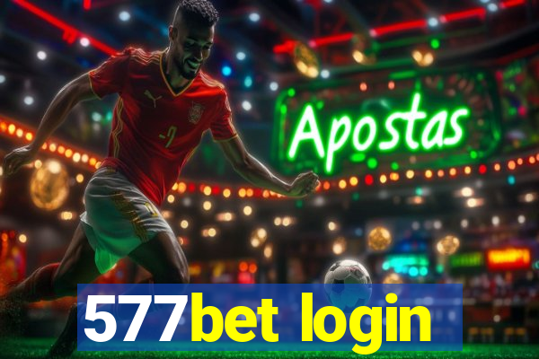 577bet login